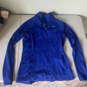 Under Armour Long Sleeve - size small